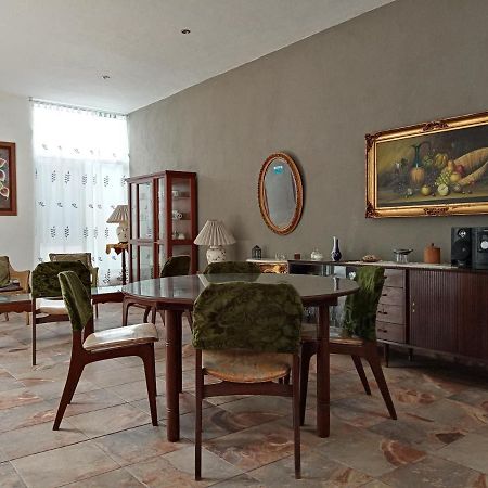 Casa Del Aire Hotel Mérida Kültér fotó