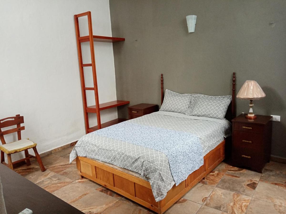 Casa Del Aire Hotel Mérida Kültér fotó
