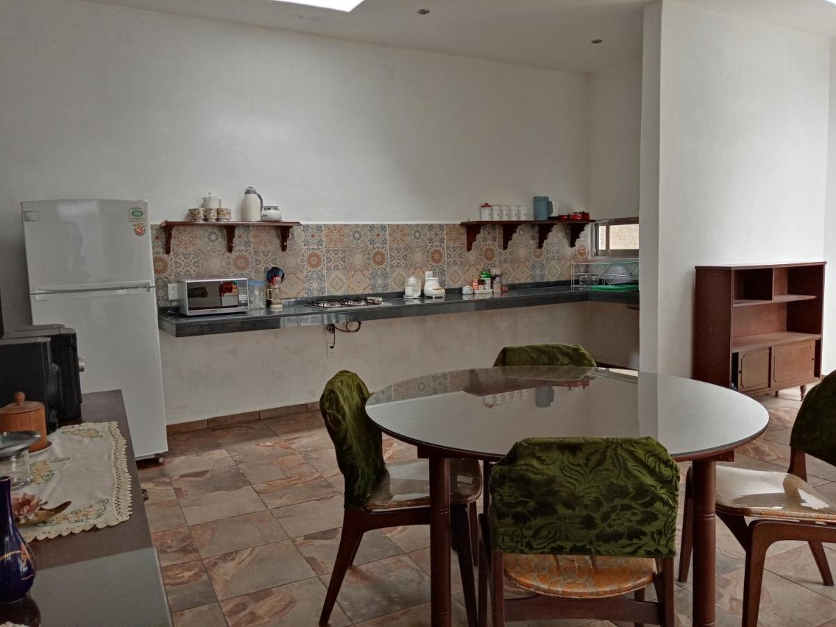 Casa Del Aire Hotel Mérida Kültér fotó