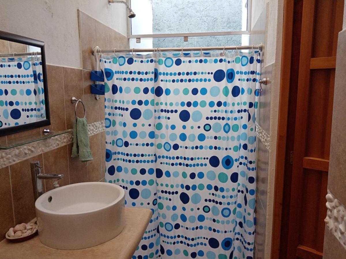 Casa Del Aire Hotel Mérida Kültér fotó