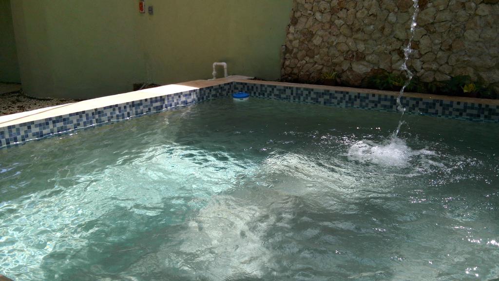 Casa Del Aire Hotel Mérida Kültér fotó