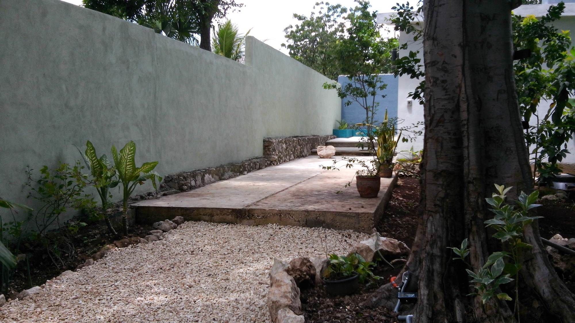 Casa Del Aire Hotel Mérida Kültér fotó